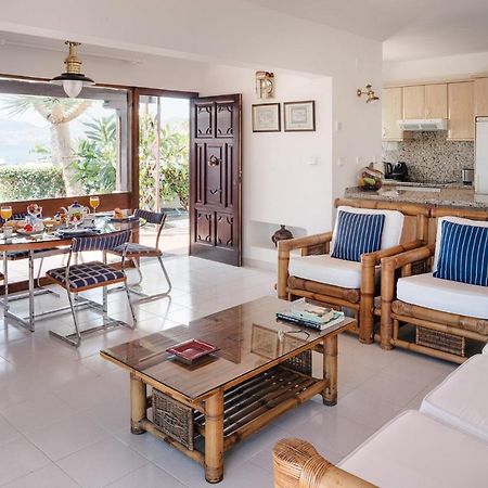 Villa Vista Ajaches Puerto del Carmen  Exterior foto