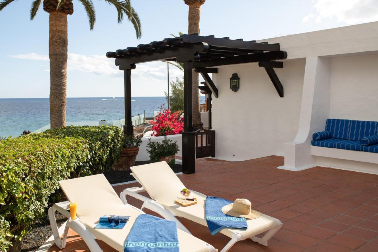 Villa Vista Ajaches Puerto del Carmen  Exterior foto
