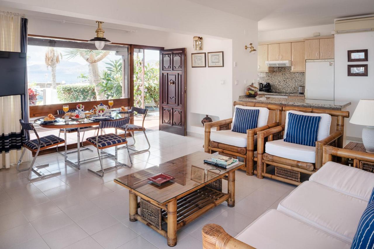 Villa Vista Ajaches Puerto del Carmen  Exterior foto