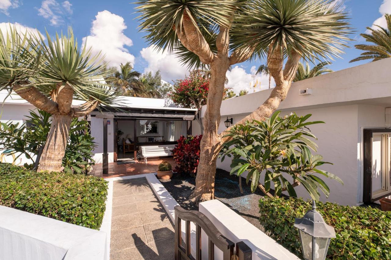 Villa Vista Ajaches Puerto del Carmen  Exterior foto